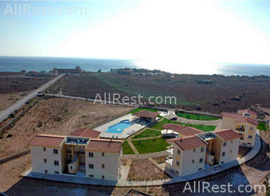 Monahus Monahus Studios & Apartments 4